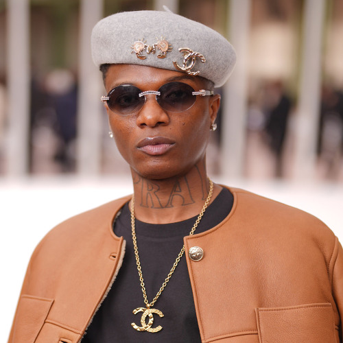 Wizkid - Slip N Slide Ft Skillibeng & Shenseea