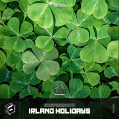 Gospodinova - Irland Holidays