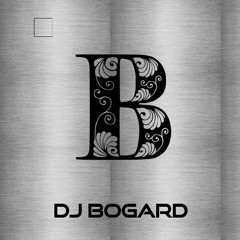 DJ BOGARD #1