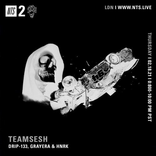 B:Thorough - Elements [HNRK TeamSESH NTS Rip]