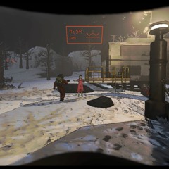 Lethal Company Soundtrack - Boombox 5