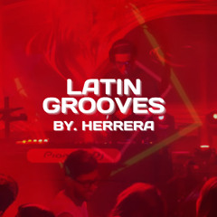 LATIN GROOVES #1 (BY J.HERRERA)