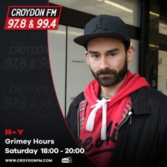 R-Y Presents Grimey Hours - 26 April 2025