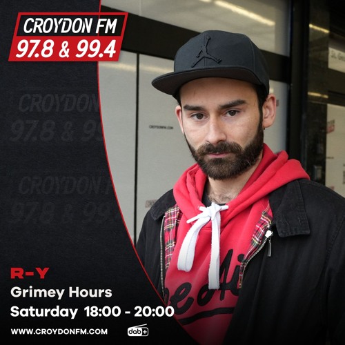 R-Y Grimey Hours - 7 June 2025