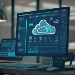 Unlocking the Power of Data Visualization Services