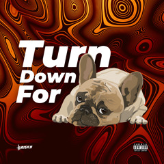 Turn Down For Dogu