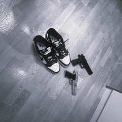 bignzo111 - nike dunks v1