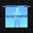 David Guetta & Morten (feat. Raye) - You Can't Change Me (neilson Remix)