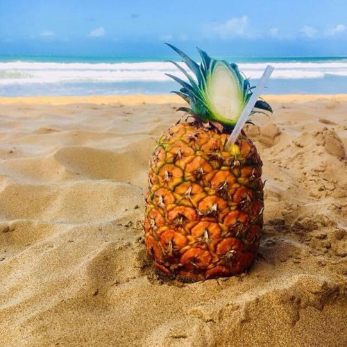 The Wallet brothers mix from Dominican Republic, Punta Cana with Tanama records