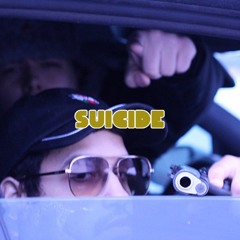 Suicide - Goldar! X CashmereBenches