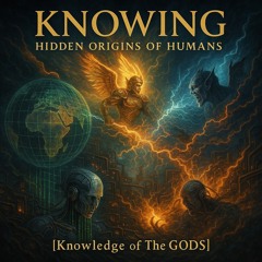 Knowledge Of The NOTHINGNESS [KNOWING - Hidden Origins Of Man 3of3]