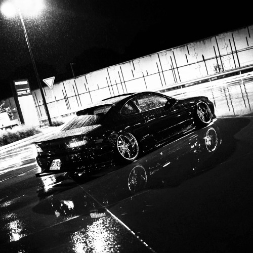 RAIN IN THE DEAD OF NIGHT