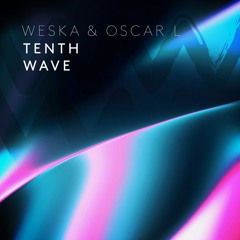Weska, Oscar L - Revelations - WESKA010