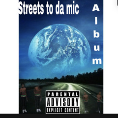 Come round hear(ft YSL jay)