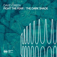 David Green - The Dark Shade