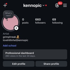 insta.com/@kennopic #webcults #spring strippers