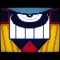 DELTARUNE Chapter 3 UST - Final Episode
