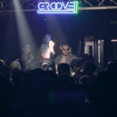 Luquez @ GrooveLab (After-Hours) Extended Set -  02/22/25