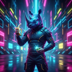 Brine - Drum and bass dance electro