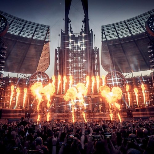 Rammstein - Sonne [Schranz Remix]