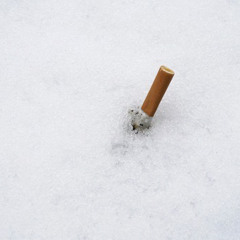 cigs in the snow feat afterclass prod notjuron