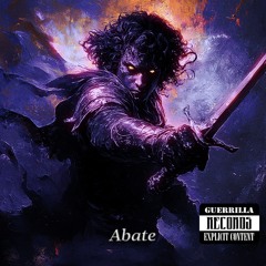 Abate (Prod. Antonie)
