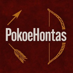 PokoeHontas