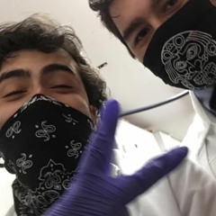 EL Jay-Spongebob Rap