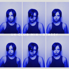 UK CLUB MIX : STASSY