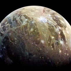 Ganymede