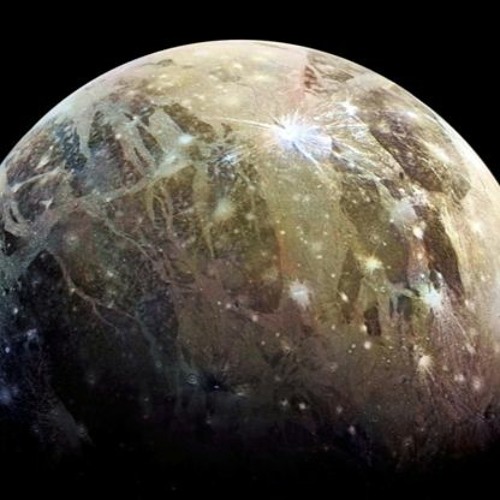 Ganymede