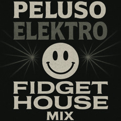 Peluso - Elektro Fidget House Mix 2025
