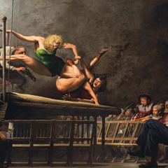 punished by love