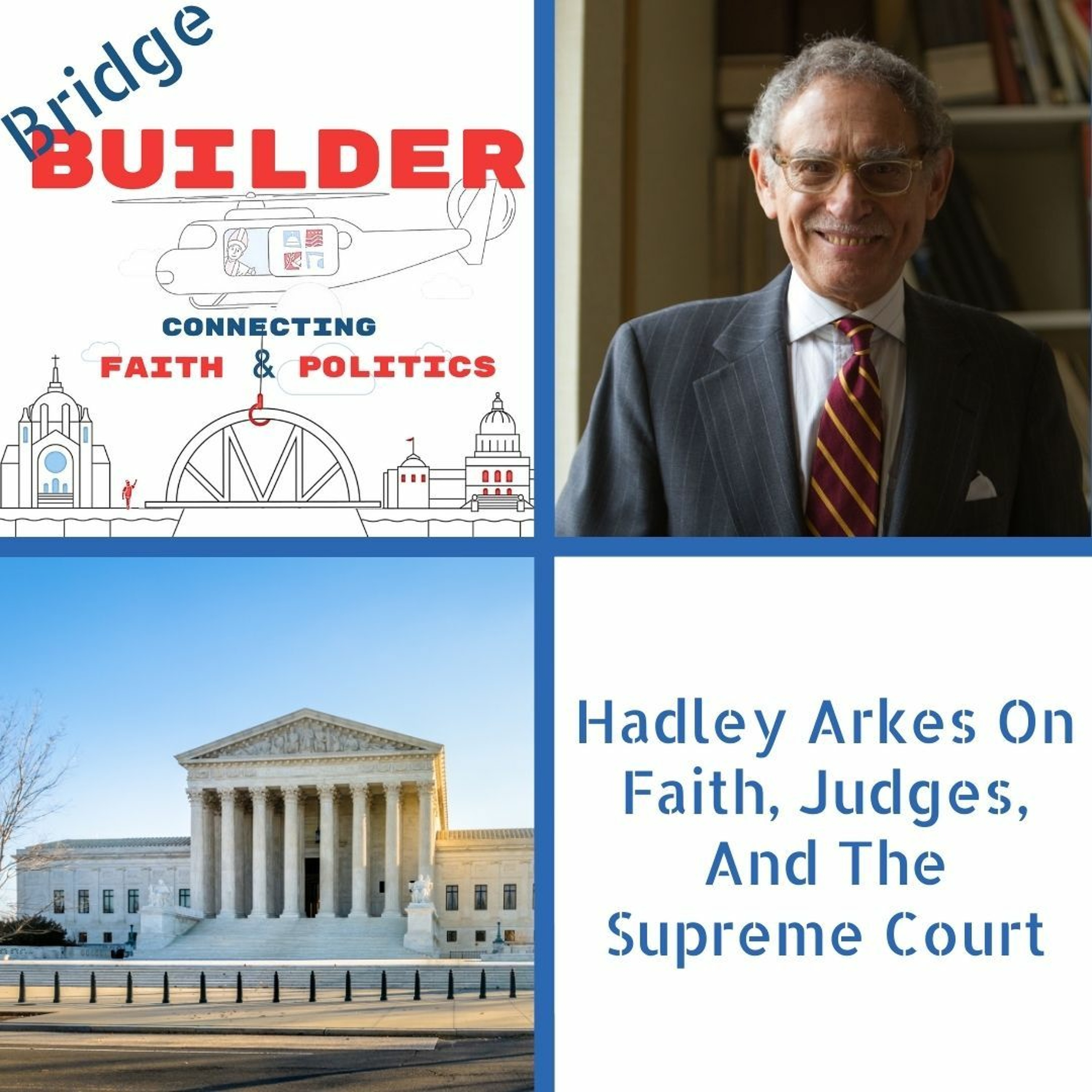 Bridge Builder Podcast