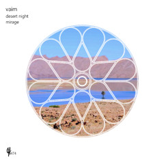 Vaim - Desert Night (Original Mix)