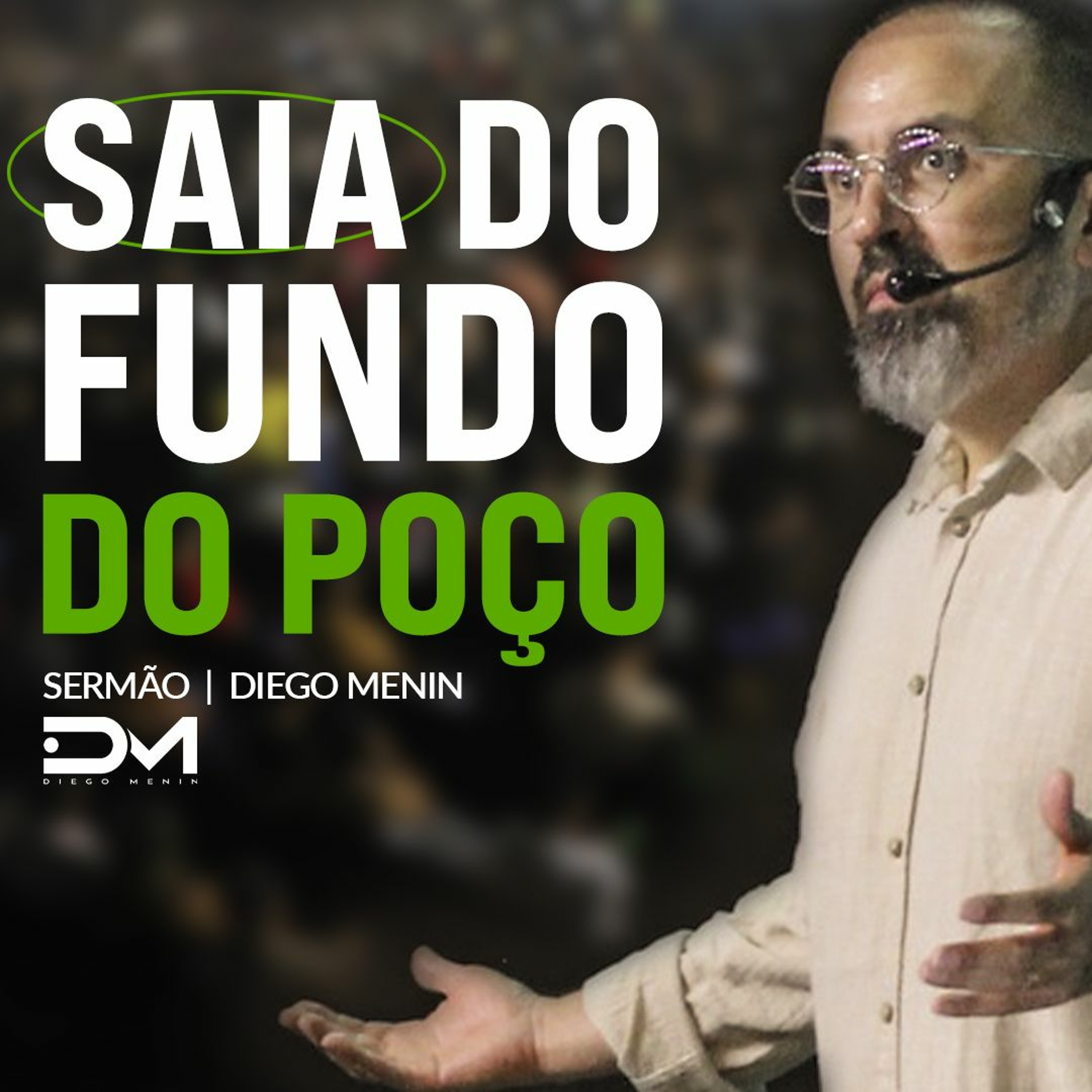SAIA DO FUNDO DO POÇO episode artwork