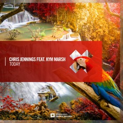Chris Jennings Feat. Kym Marsh - Today