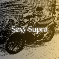 JOEL - SEXY SUPRA