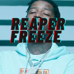 Reaper Freeze