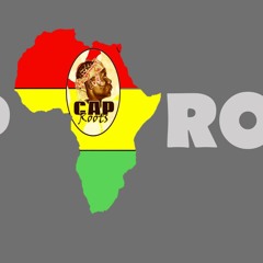 Love Of Jah - Fyah George - Cap Roots