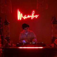 Hypechepe Live @Mambo Lounge 21.11.25