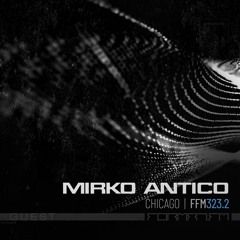 FFM323.2 | MIRKO ANTICO