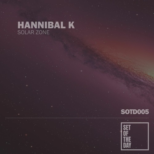 Hannibal K - Instincts (Original Mix)[SOTD005]