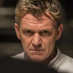 I Wanna Cook Like Ramsay 🤣