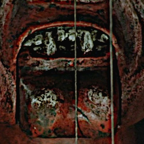 Entropica feat. George Bowles - Scrudge