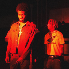 Monster RMX ft. Lil Uzi Vert