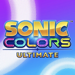 Terminal Velocity - Act 2 (Remix) - Sonic Colors Ultimate