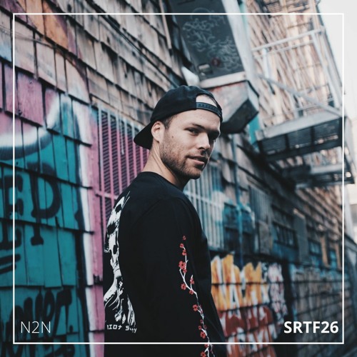 SWIPE RIGHT TO FUNK 26