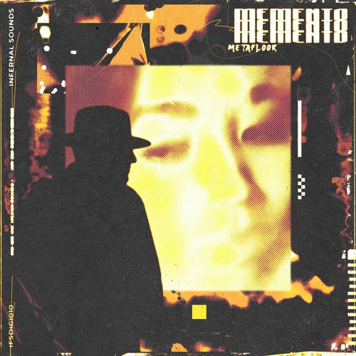 Metafloor - Pusha Man (IFSDIGI010)