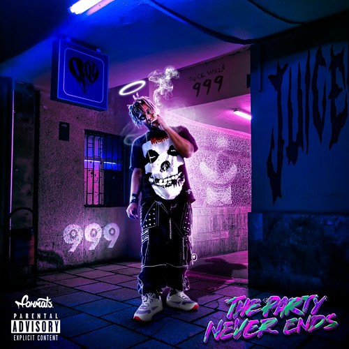 FREE [Instrumental] Juice WRLD x Trippie Redd "Heartbreak Hotel" (Prod. by JuicyTheKidd)